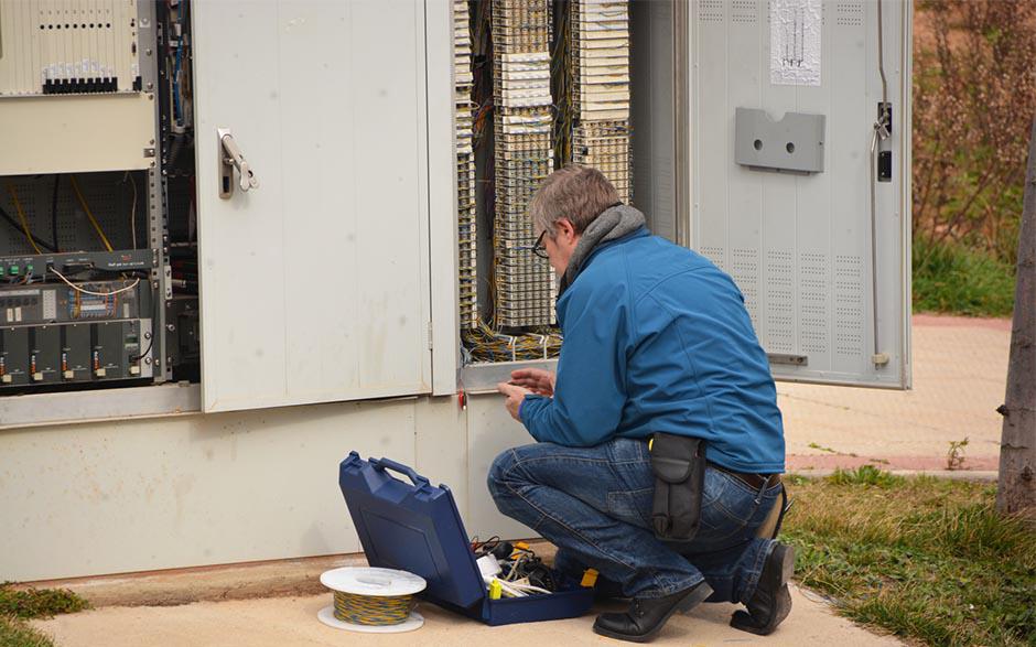 électricien urgence Saint-Pathus