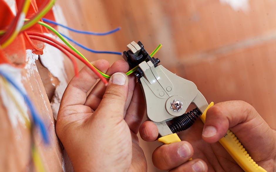 électricien urgent Villemomble
