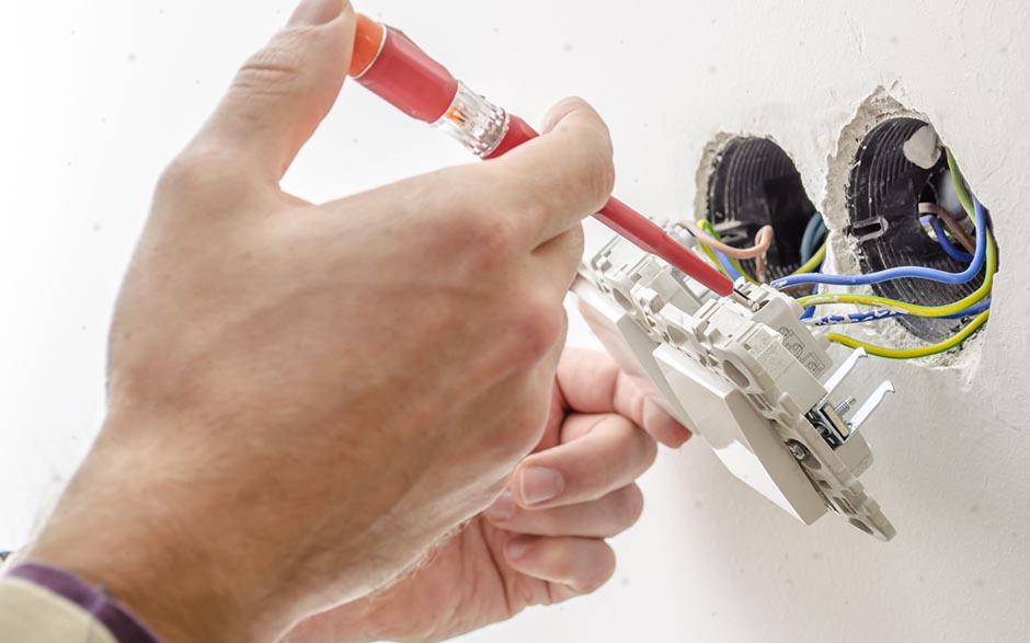 électricien urgent Villemomble
