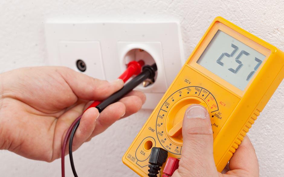 électricien urgent Villemomble