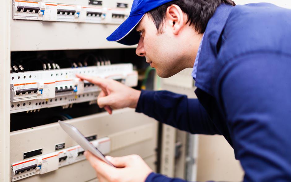 électricien urgent Villemomble